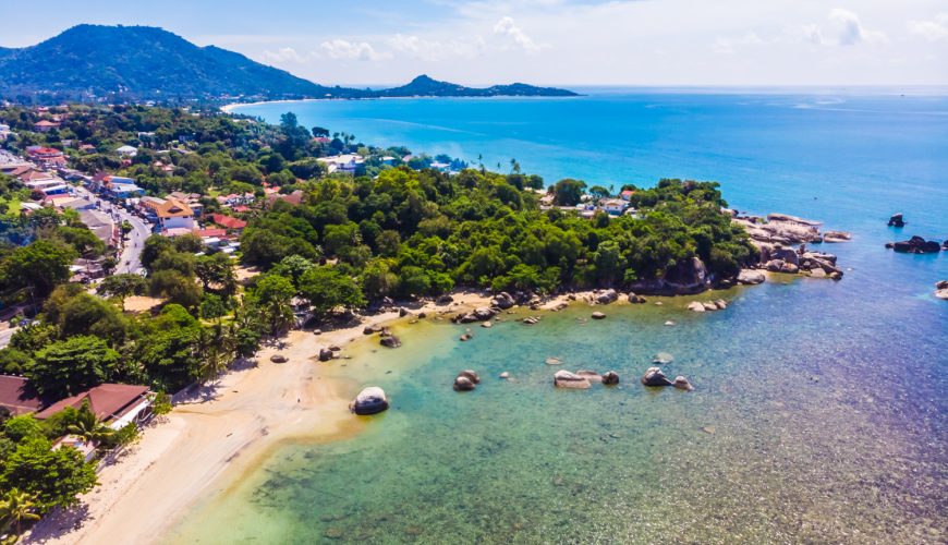 Экскурсии Лангкави: главные достопримечательности острова