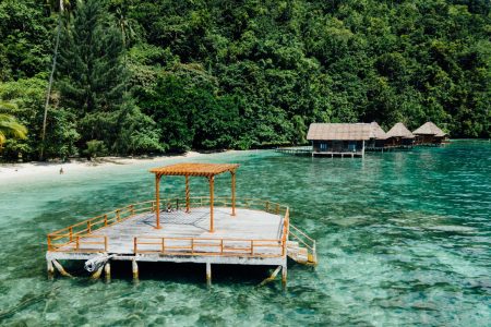 Геопарк Лангкави: мангровые леса и экскурсии Kilim Geoforest