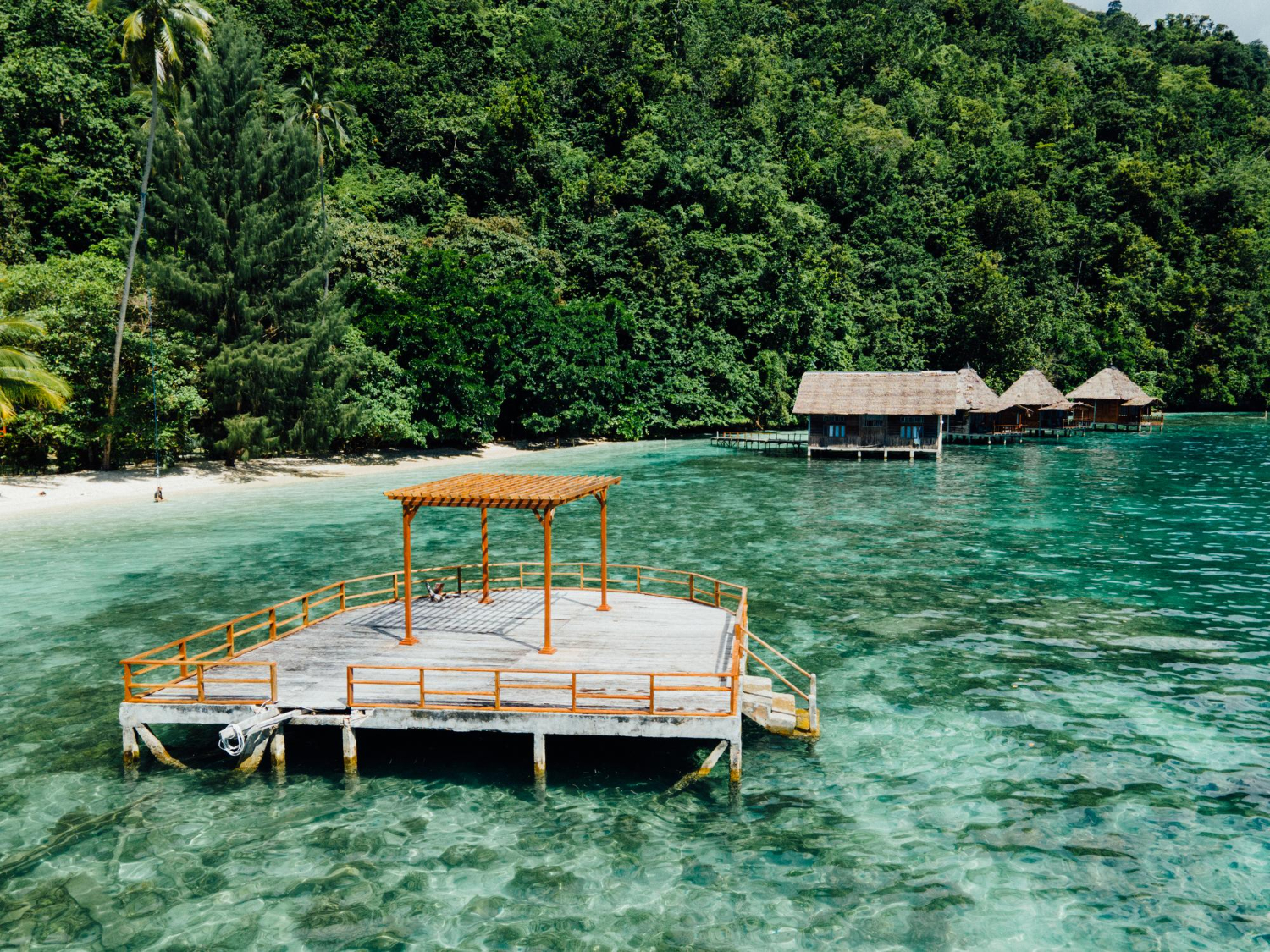 Геопарк Лангкави: мангровые леса и экскурсии Kilim Geoforest