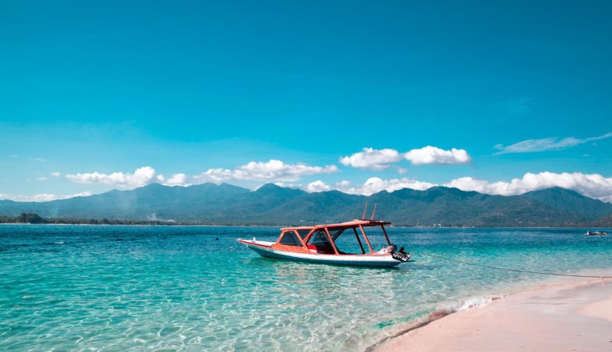 Морские экскурсии Лангкави