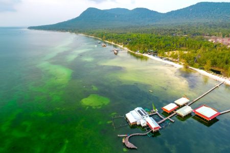 Экскурсии на Лангкави: готовые маршруты на 3, 5 и 7 дней