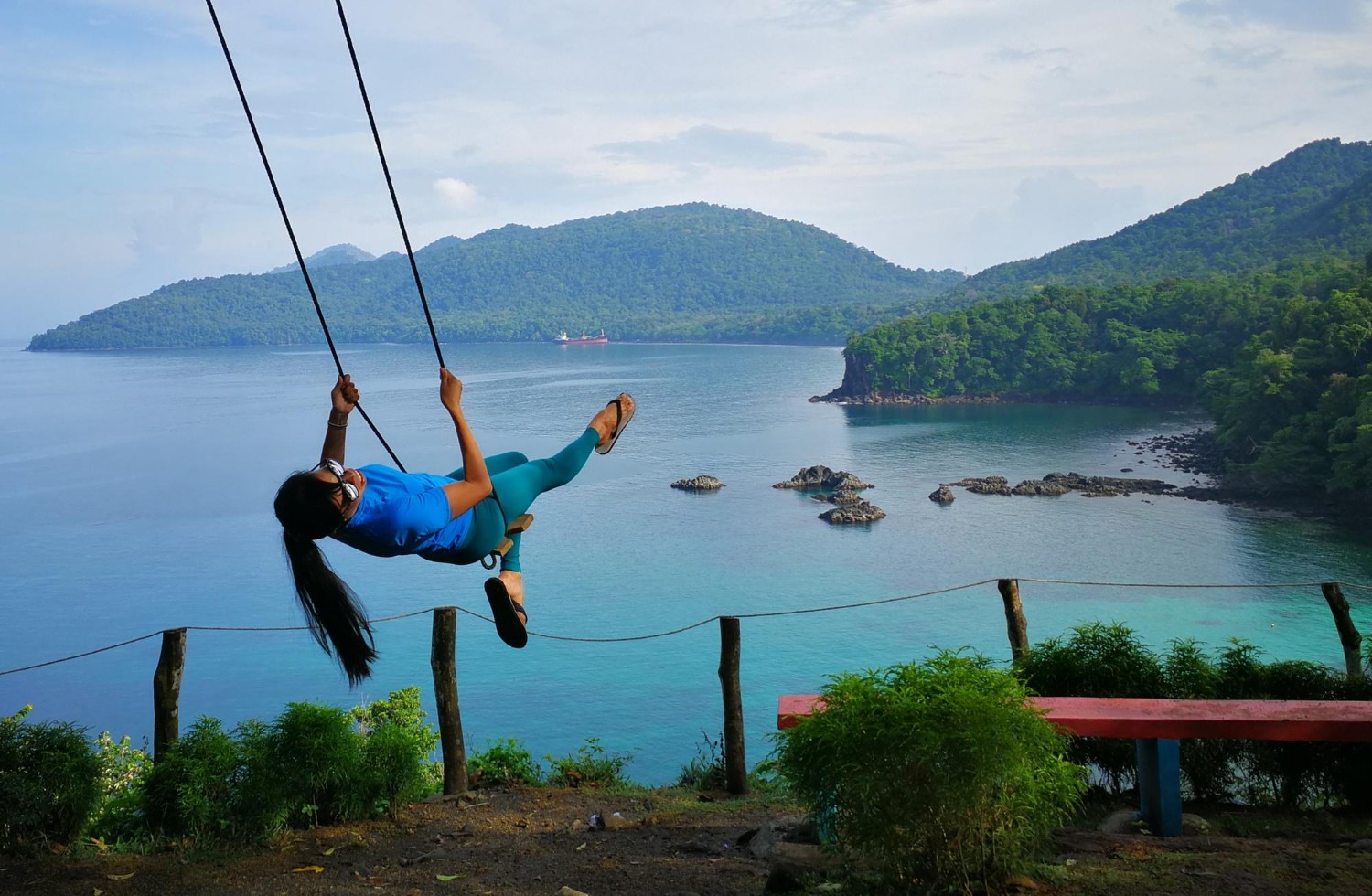 Семейные экскурсии Лангкави: что посмотреть с детьми