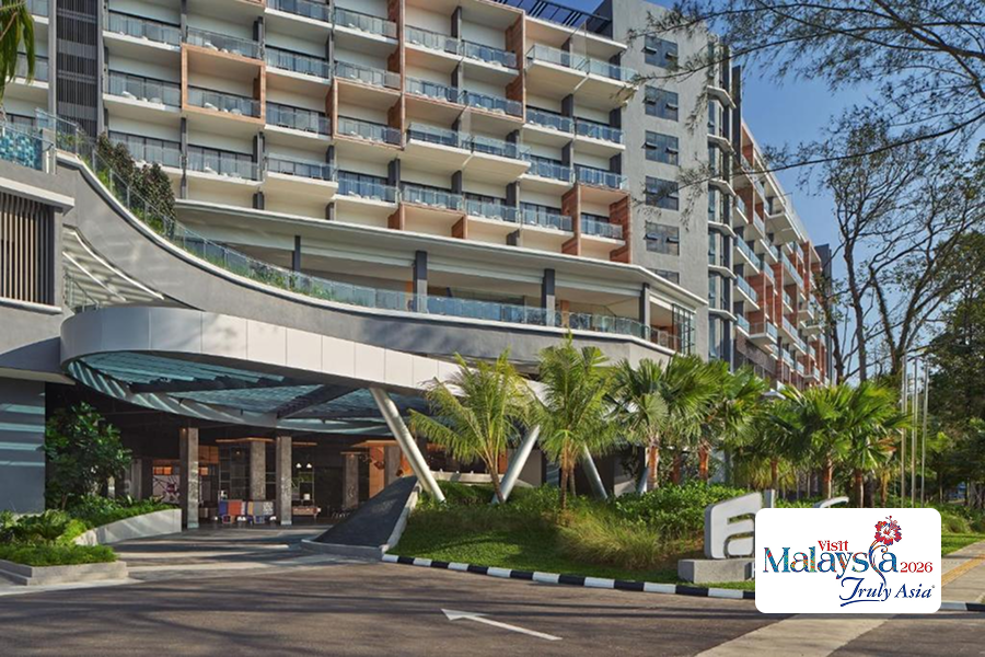 Aloft Langkawi Pantai Tengah