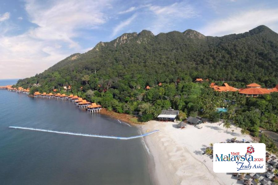 Berjaya Langkawi Resort