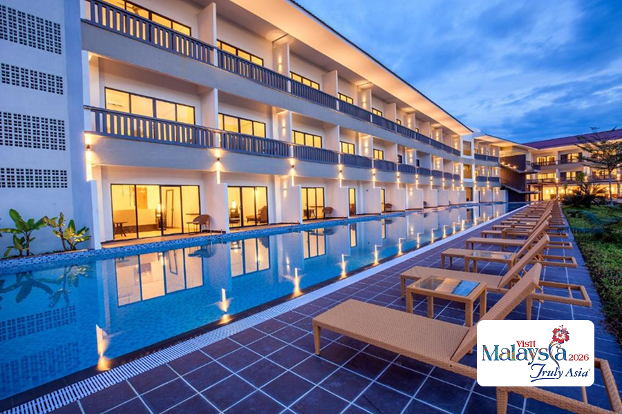 Camar Resort Langkawi