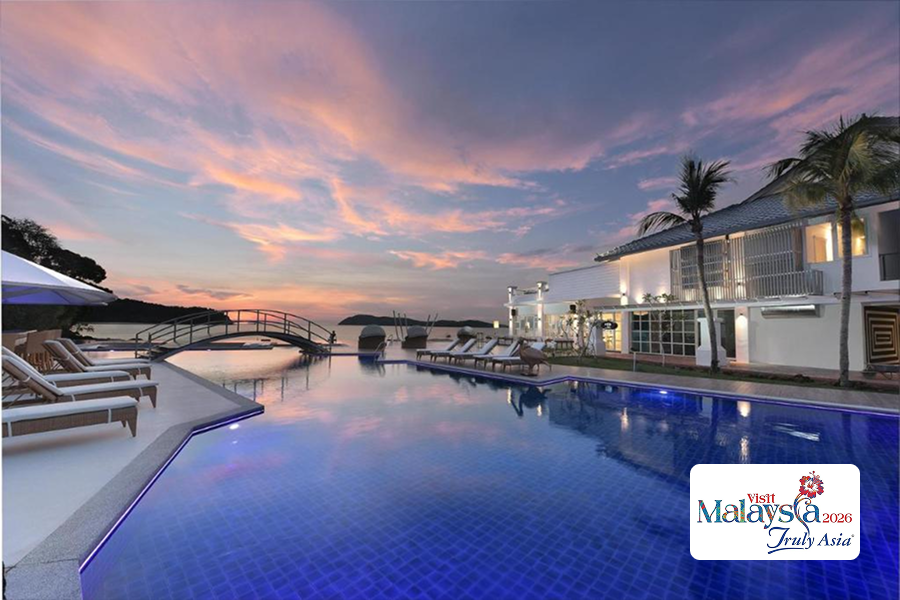 Dash Resort Langkawi