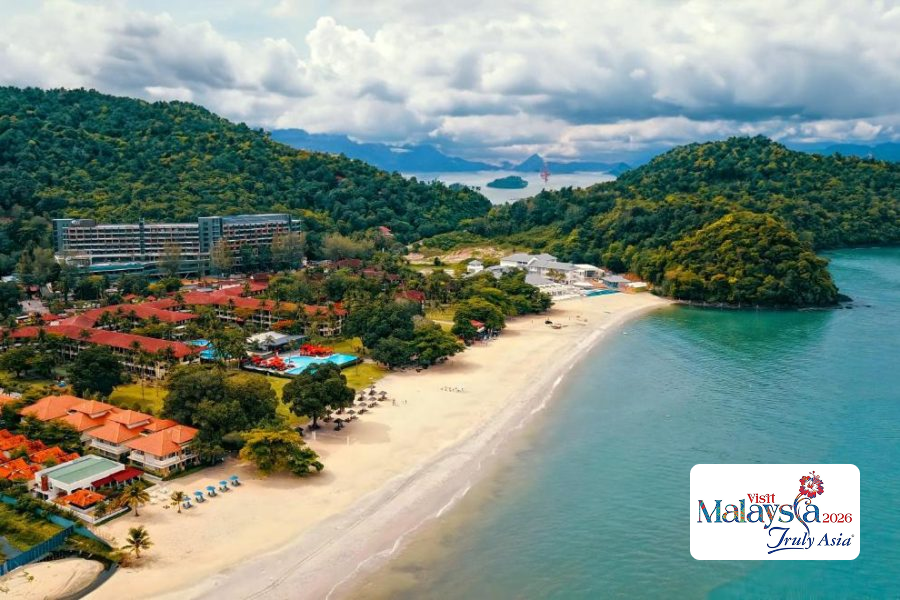 Holiday Villa Resort Langkawi