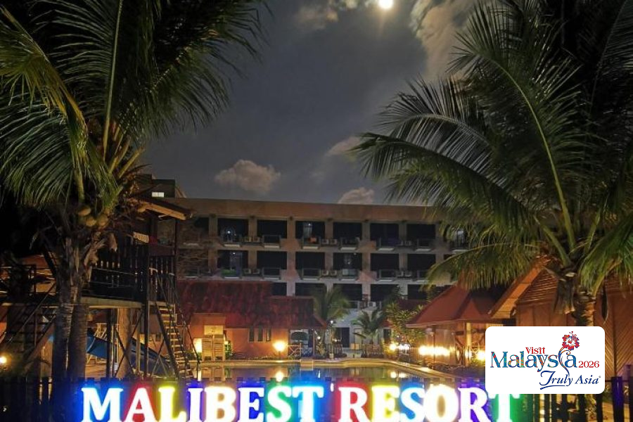 Malibest Resort