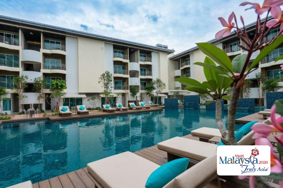 Mercure Langkawi Pantai Cenang