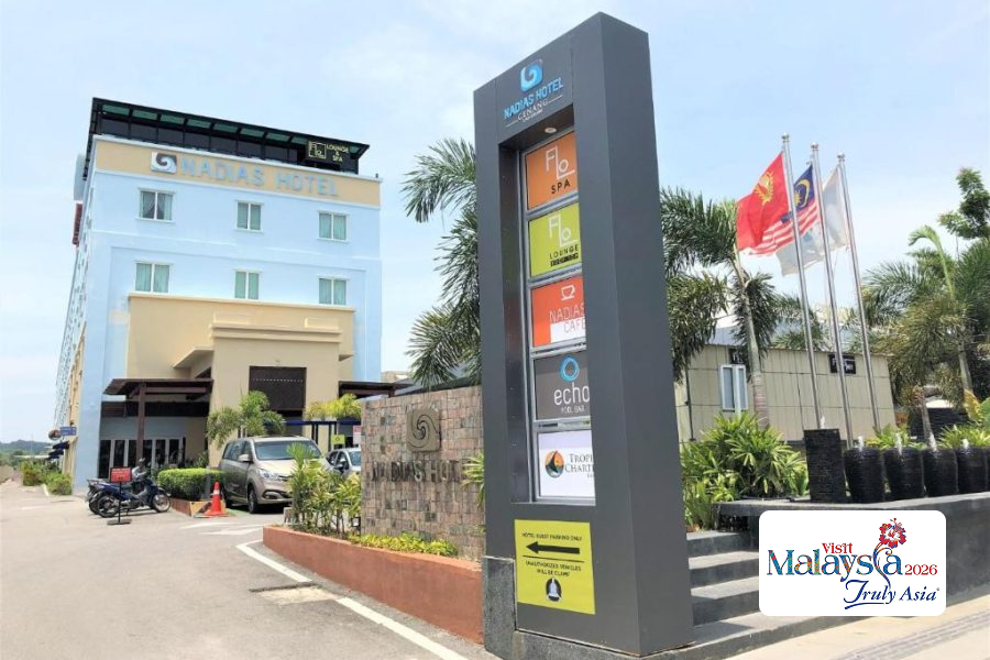 Nadias Hotel Cenang Langkawi
