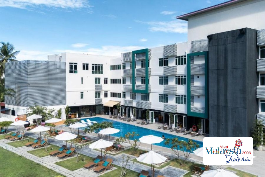 The Bayou Hotel Langkawi