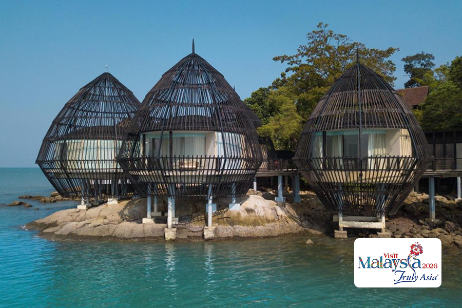 The Ritz-Carlton Langkawi