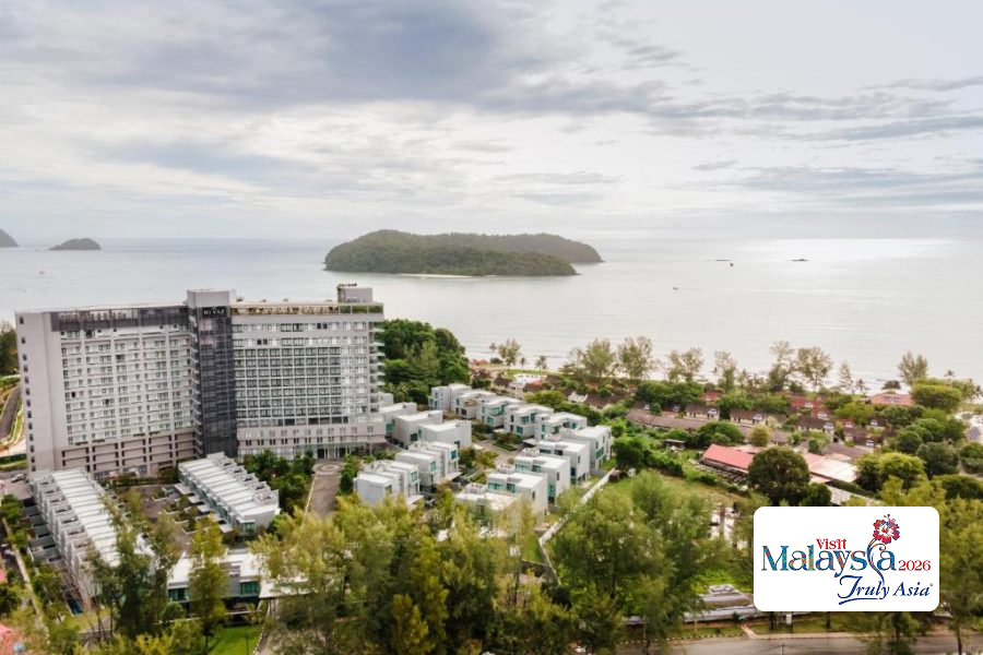 The Riyaz Lavanya Langkawi