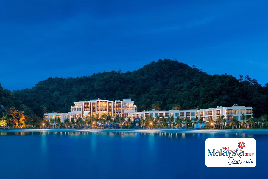 The St. Regis Langkawi