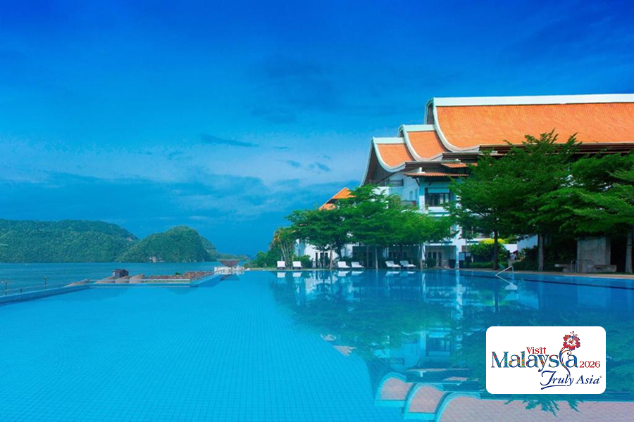 The Westin Langkawi Resort & Spa